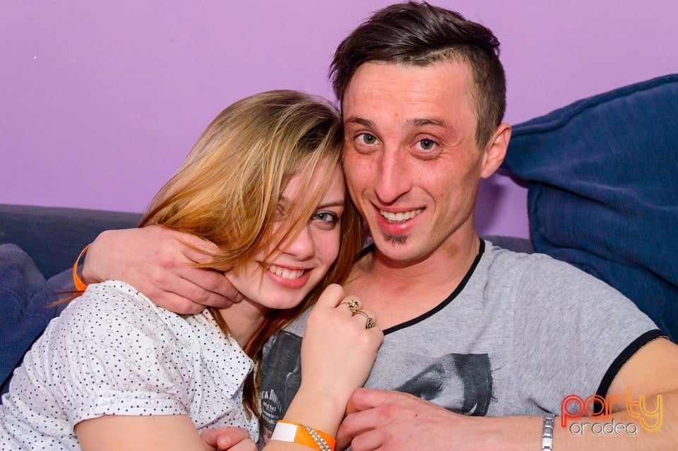 Women's Day Party în Zona Club, 