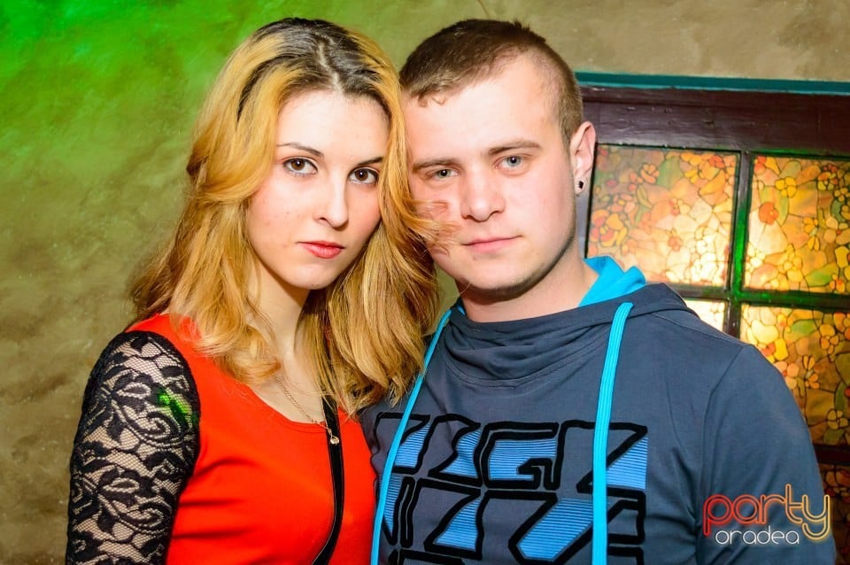 Women's Day Party în Zona Club, 