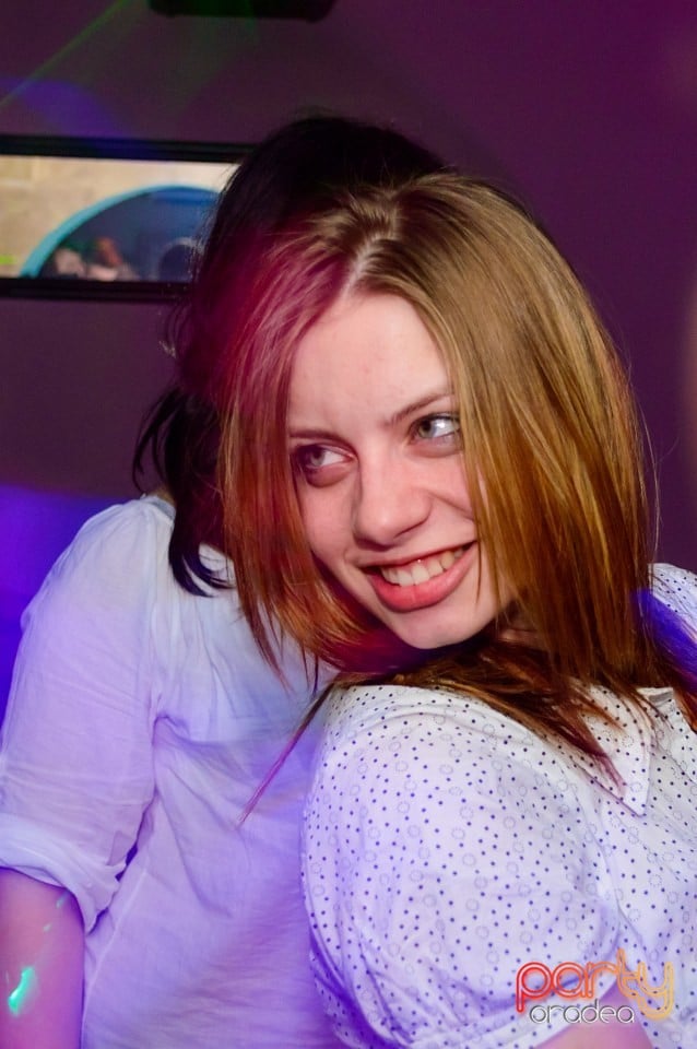 Women's Day Party în Zona Club, 