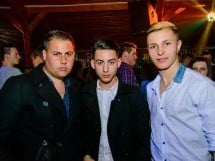 Women's Day Party