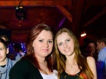 Women's Day Party