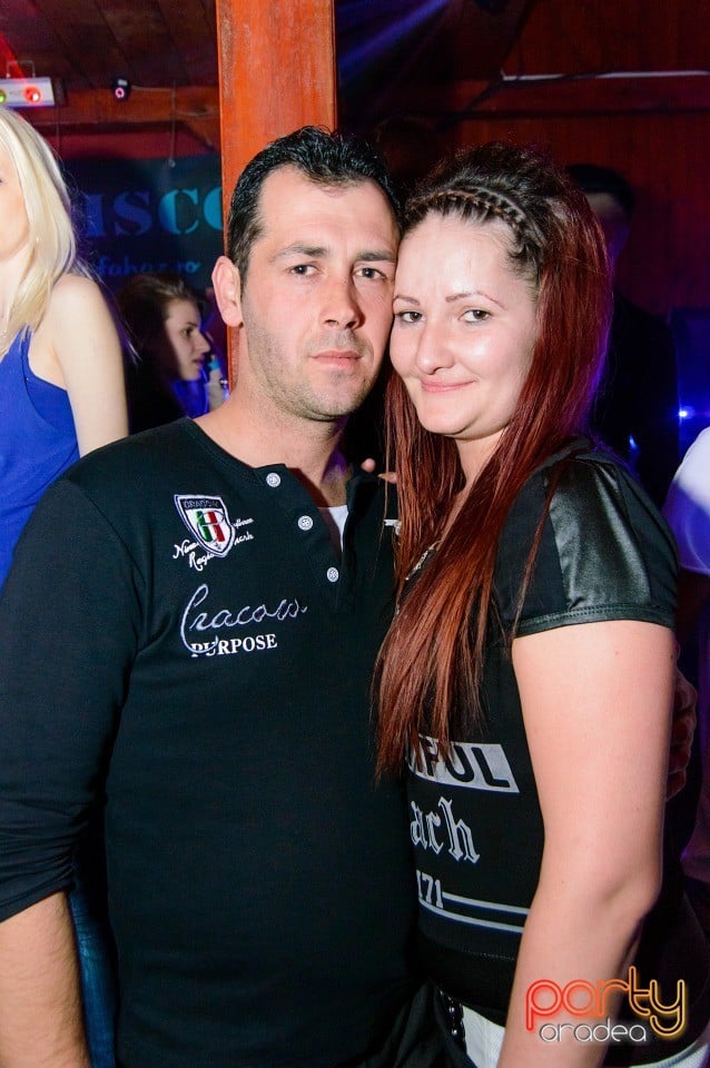 Women's Day Party, 