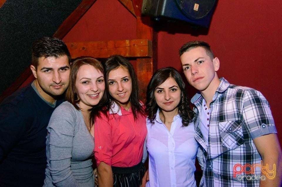 Women's Day Party, 