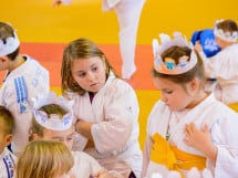 WORLD Judo Day 2016