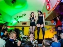 Yelloween Special Weekend