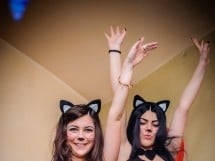 Yelloween Special Weekend