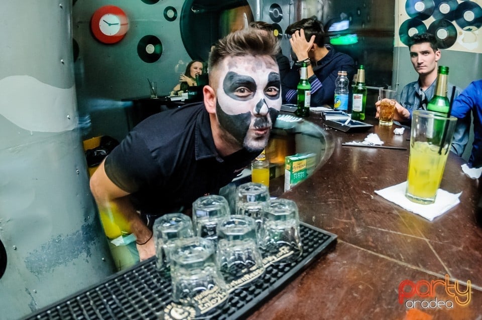 Yelloween Special Weekend, 