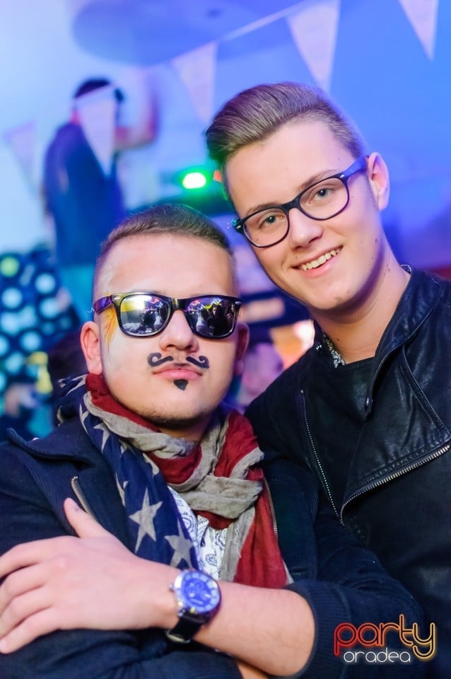 Yelloween Special Weekend, 