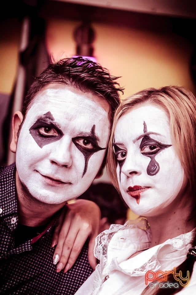 Yelloween Special Weekend, 