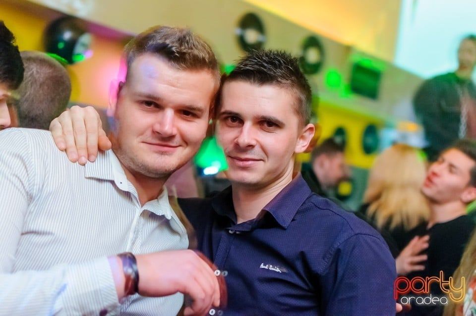 Yelloween Special Weekend, 