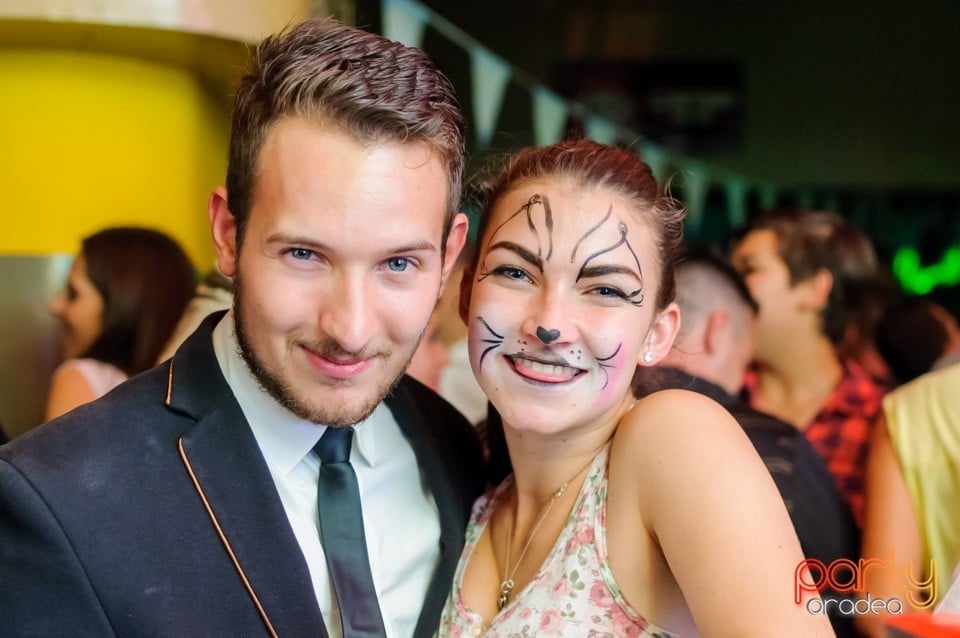 Yelloween Special Weekend, 