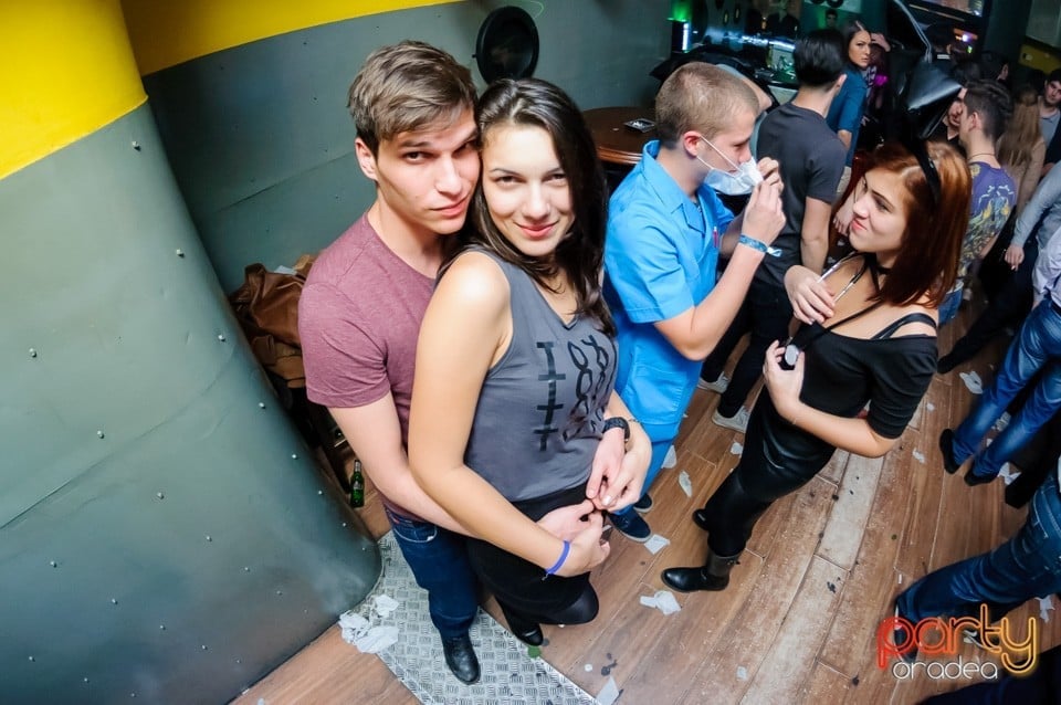 Yelloween Special Weekend, 