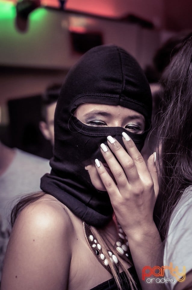 Yelloween Special Weekend, 