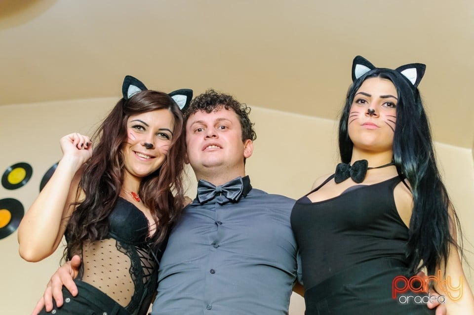 Yelloween Special Weekend, 