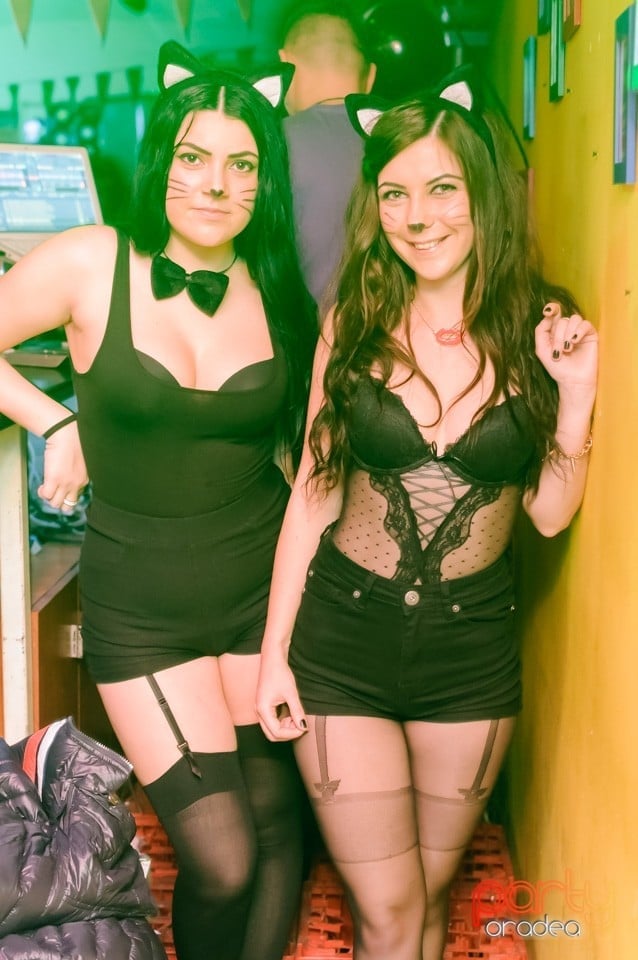 Yelloween Special Weekend, 