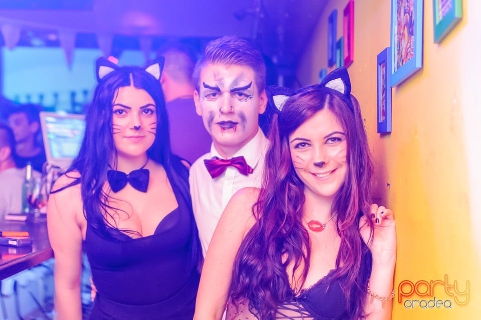 Yelloween Special Weekend, 