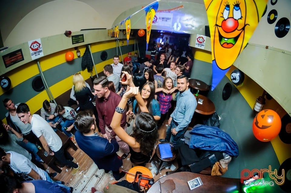 Yelloween Special Weekend, 