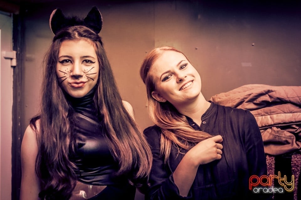 Yelloween Special Weekend, 