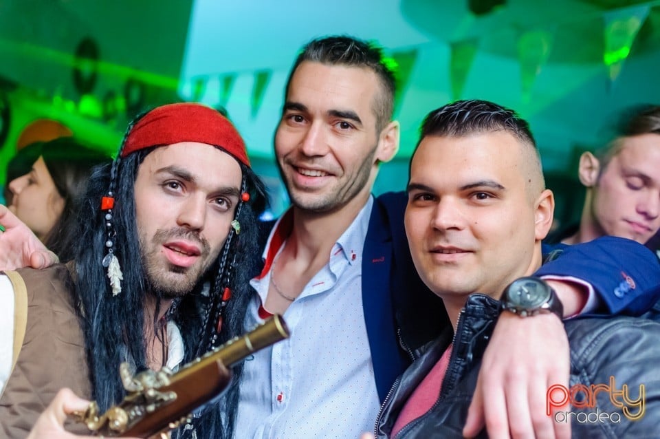 Yelloween Special Weekend, 