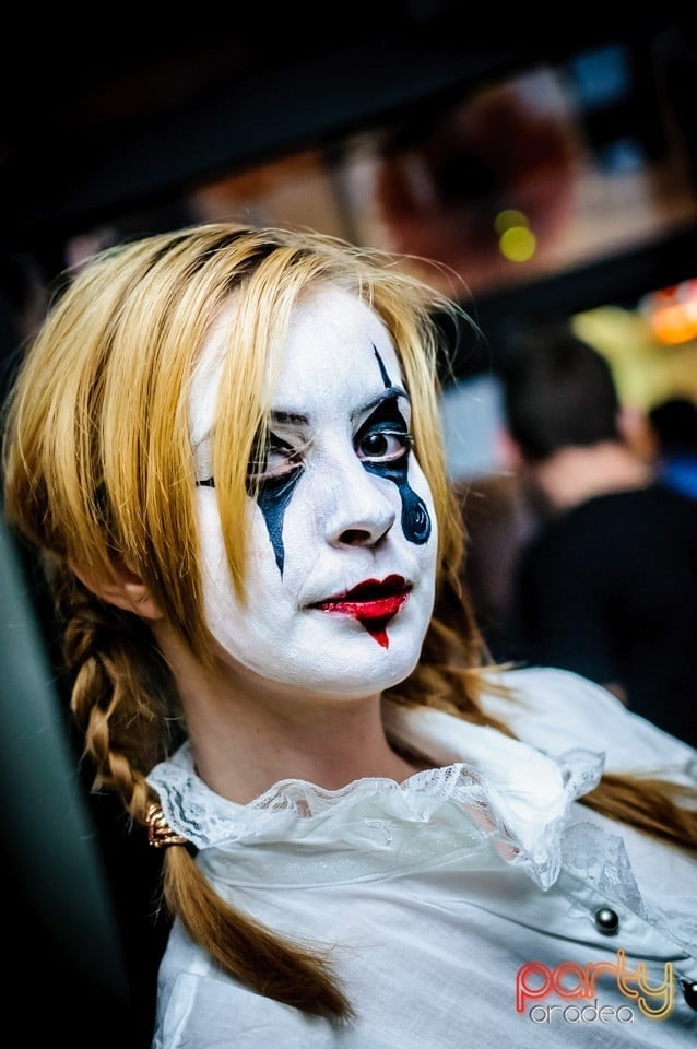 Yelloween Special Weekend, 