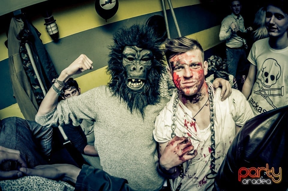 Yelloween Special Weekend, 