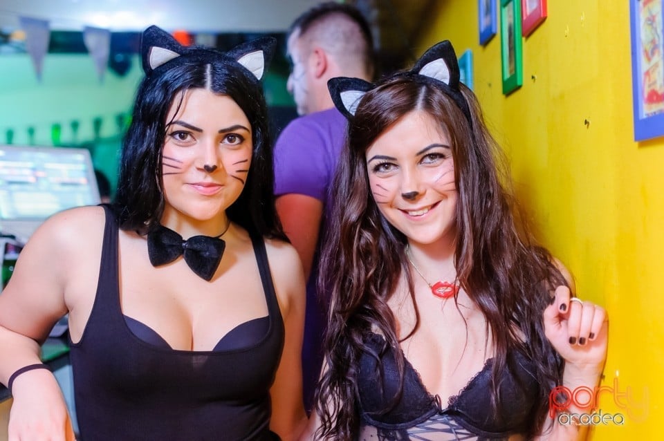 Yelloween Special Weekend, 