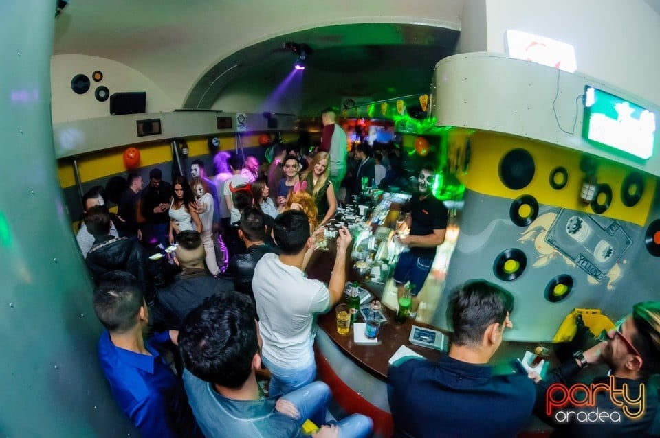 Yelloween Special Weekend, 