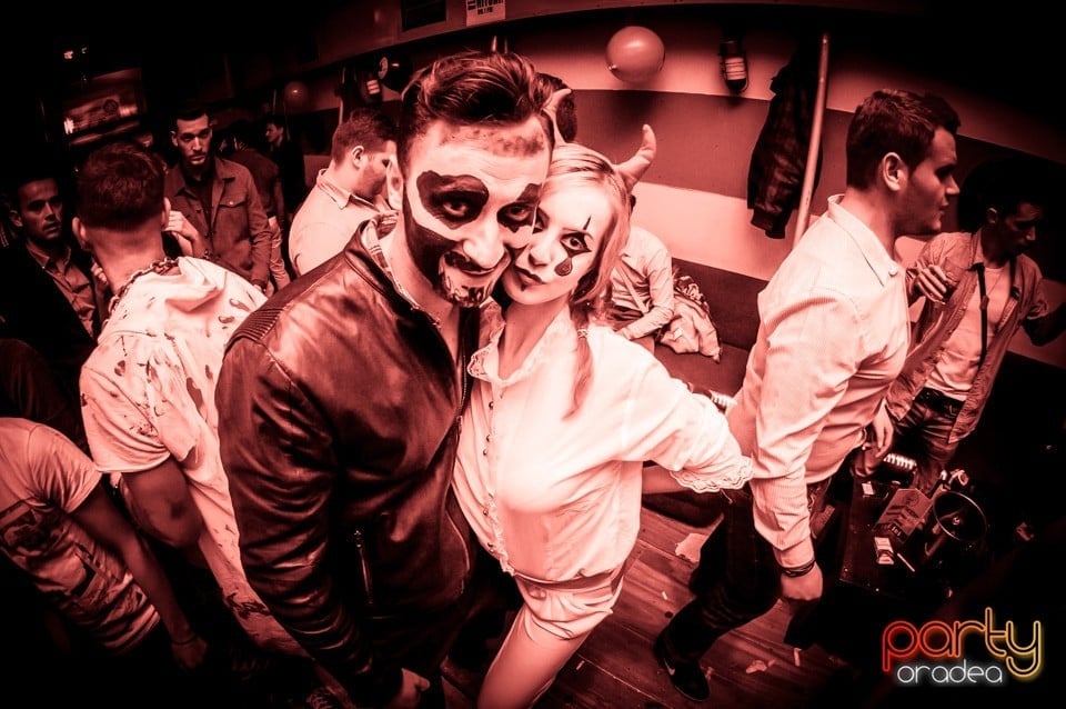 Yelloween Special Weekend, 