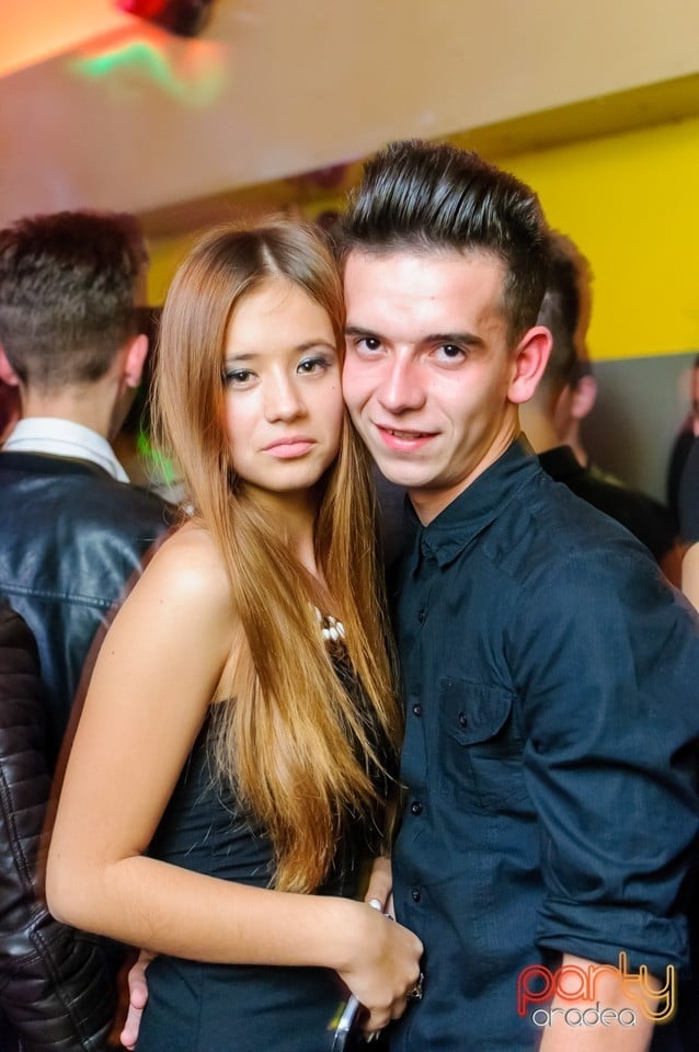 Yelloween Special Weekend, 