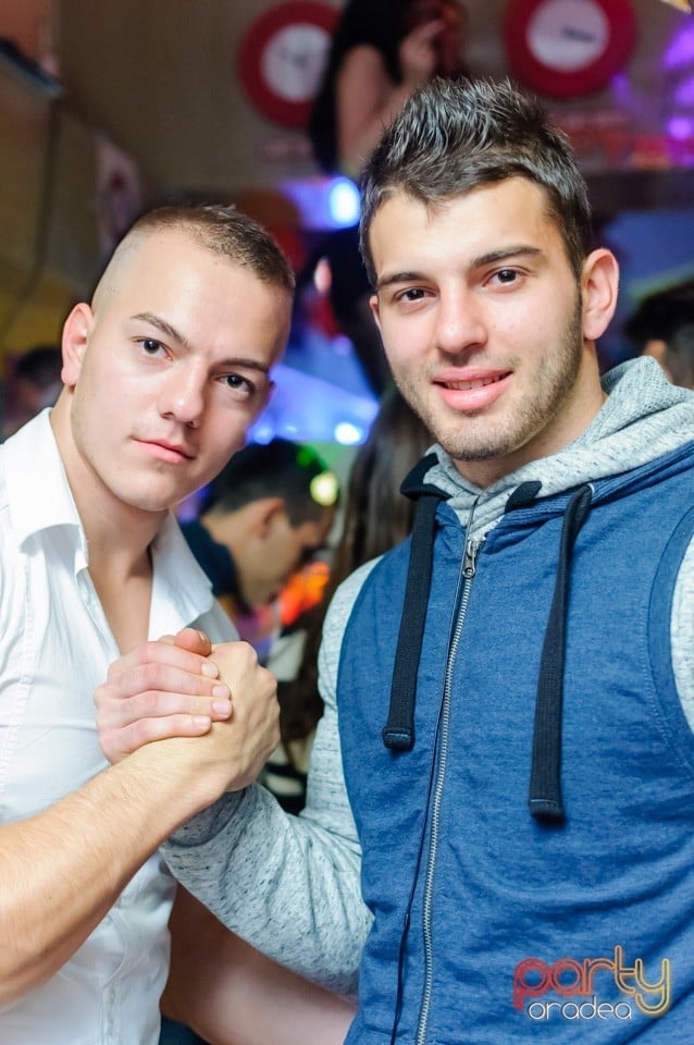 Yelloween Special Weekend, 