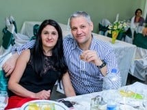 Ziua de Paşti la Hotel Nufărul