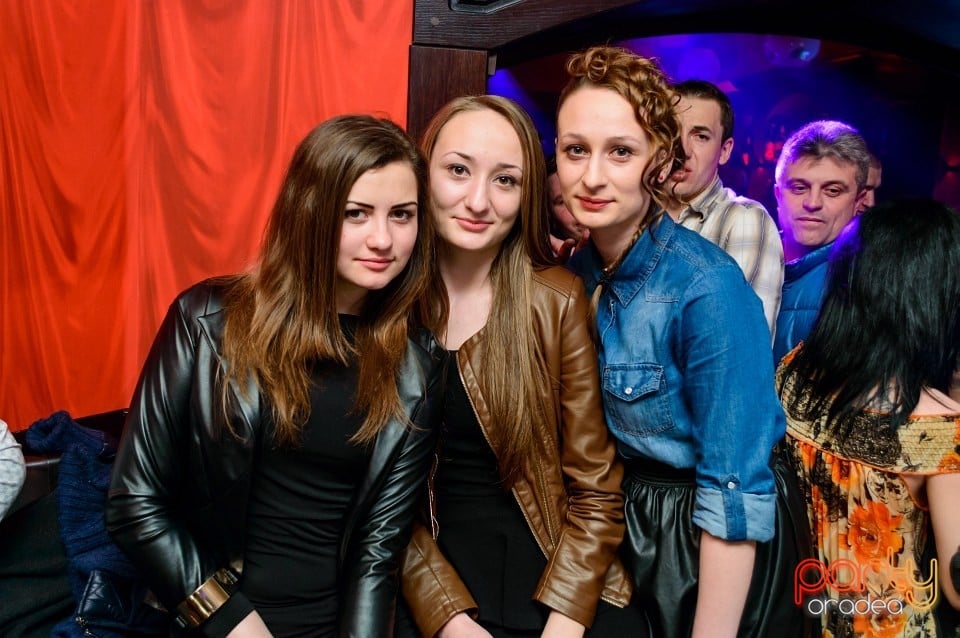 Ziua Femeii în Downtown, 