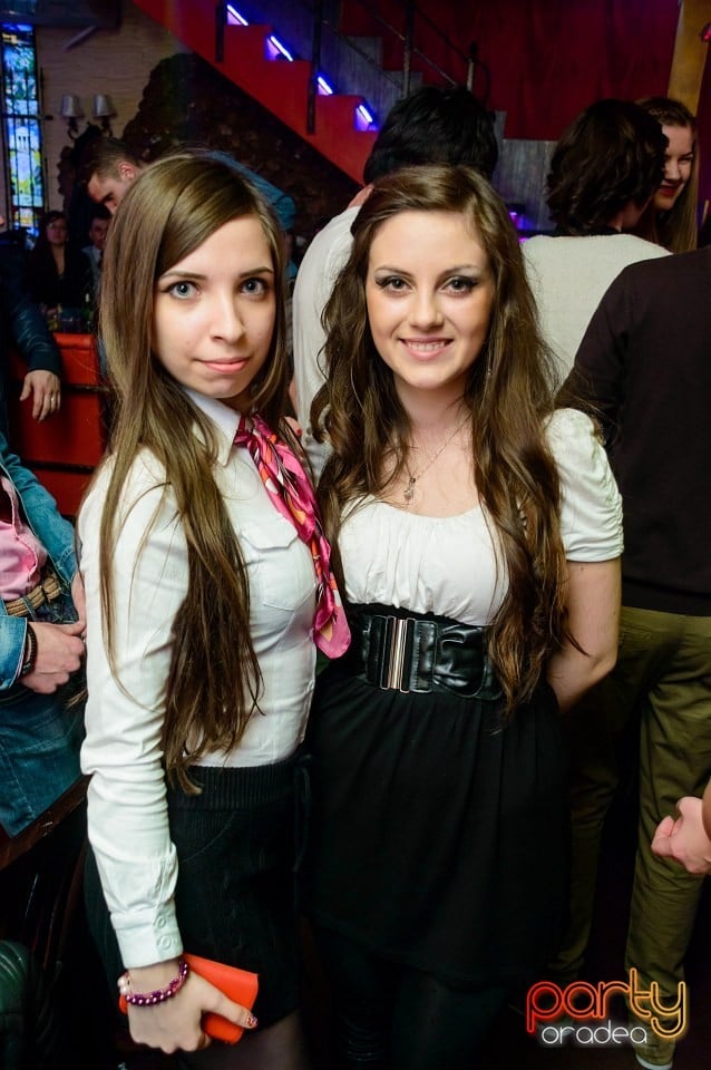 Ziua Femeii în Downtown, 