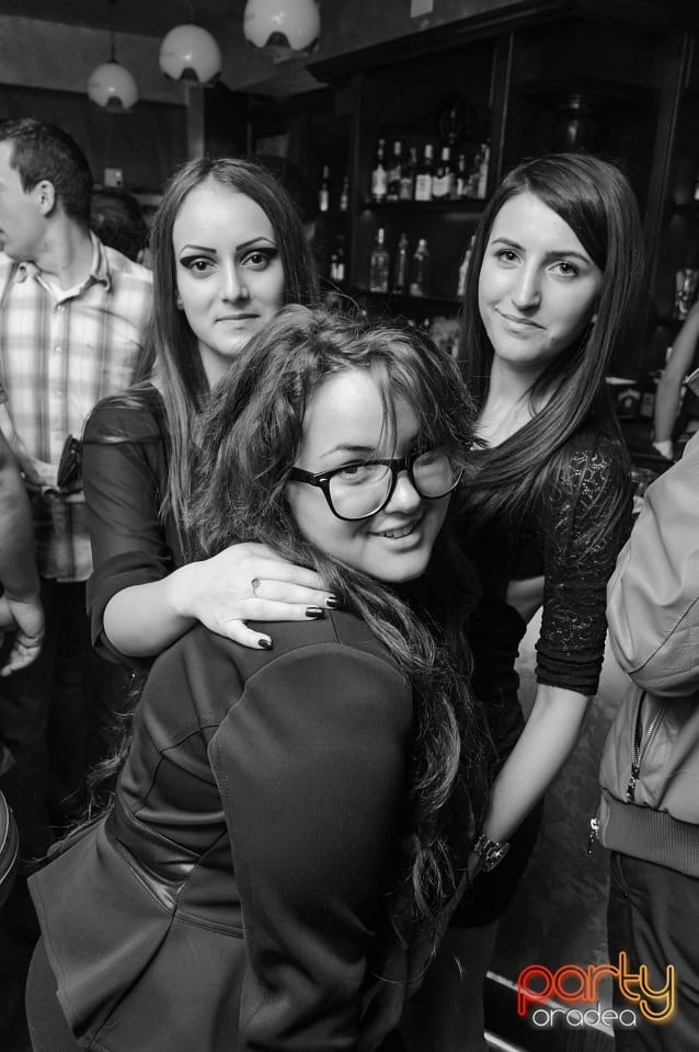 Ziua Femeii în Downtown, 