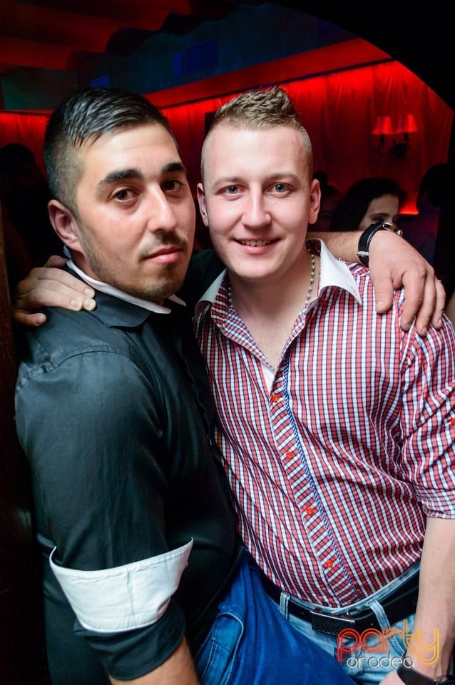 Ziua Femeii în Downtown, 