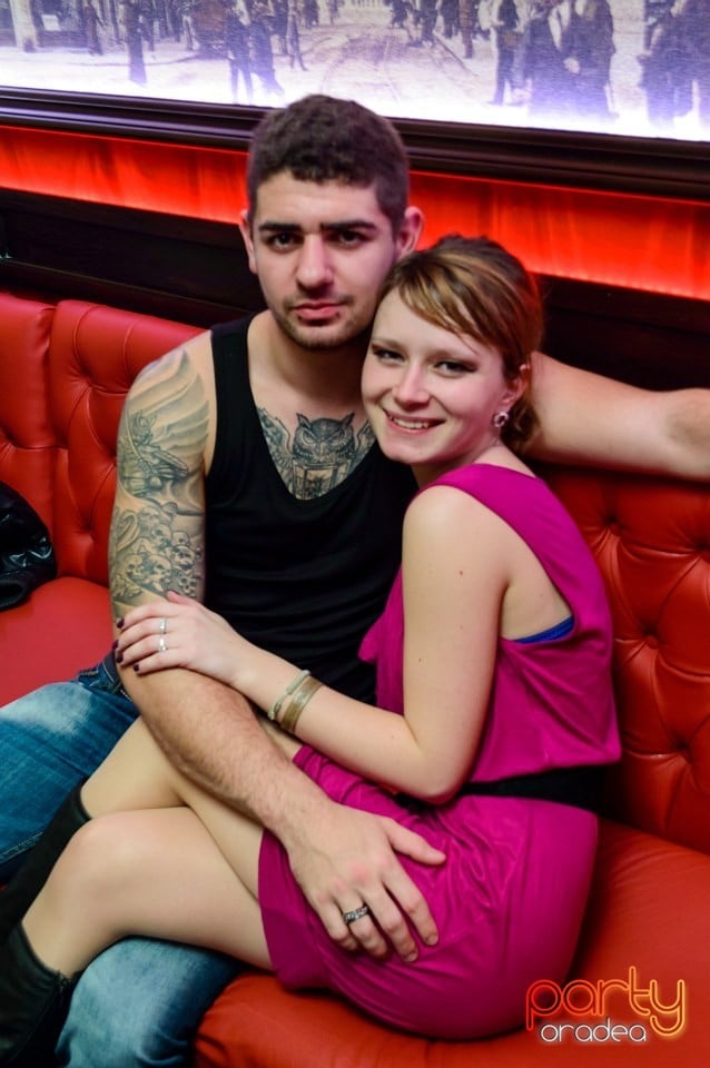 Ziua Femeii în Downtown, 