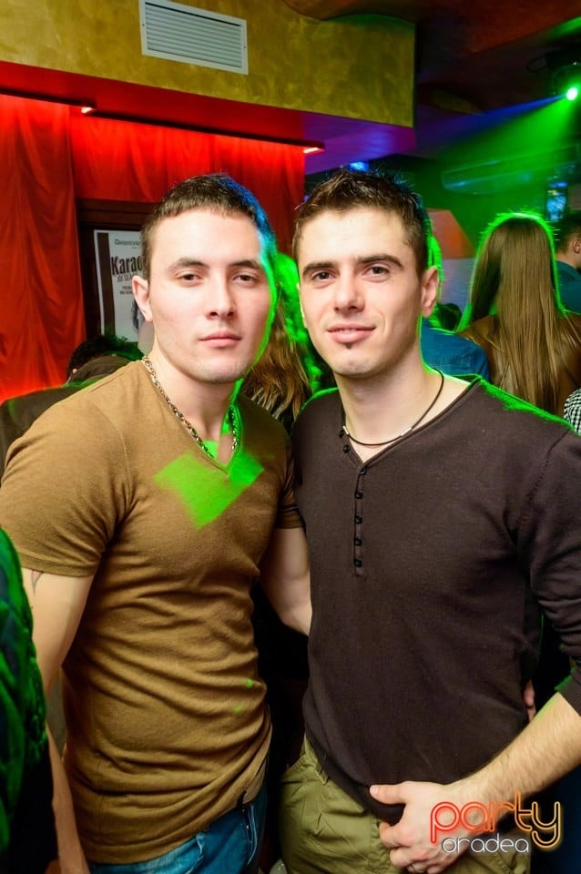 Ziua Femeii în Downtown, 