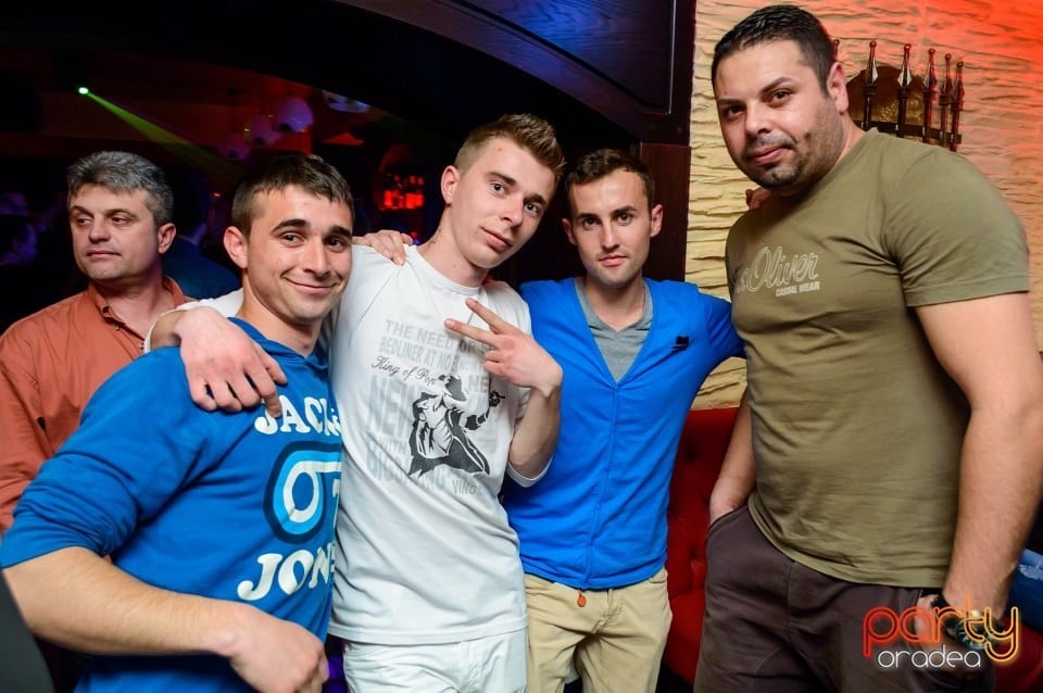 Ziua Femeii în Downtown, 