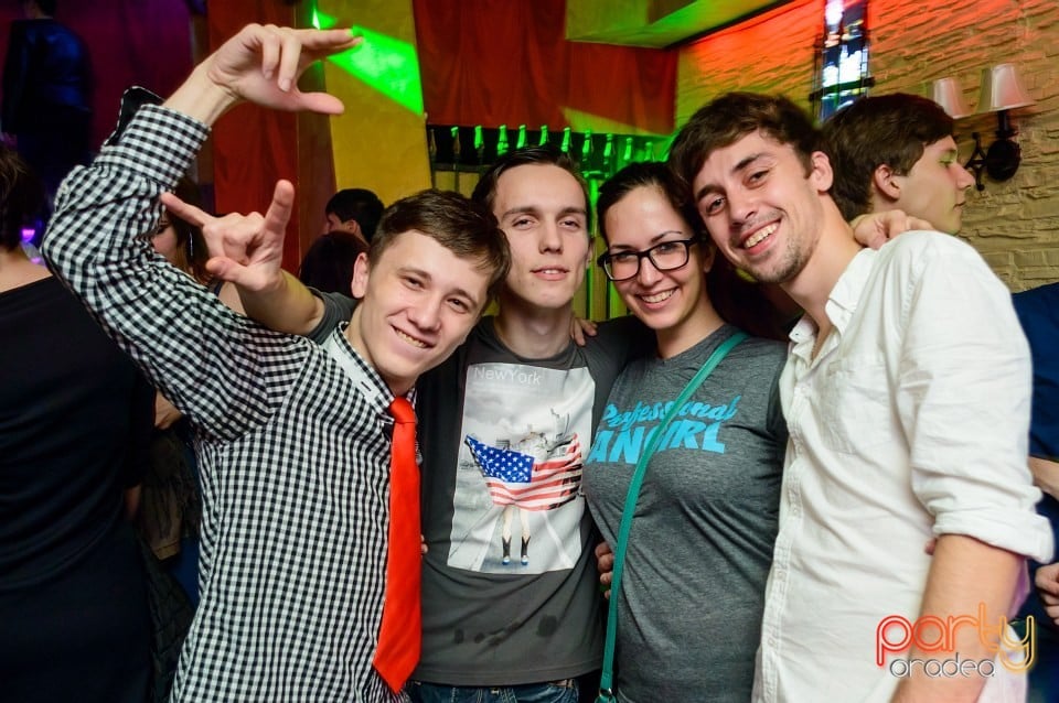 Ziua Femeii în Downtown, 