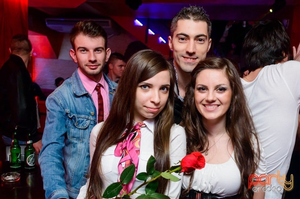 Ziua Femeii în Downtown, 