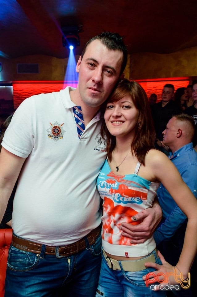 Ziua Femeii în Downtown, 