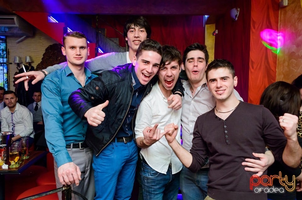 Ziua Femeii în Downtown, 