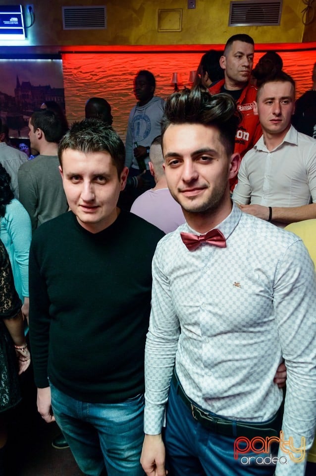 Ziua Femeii în Downtown, 