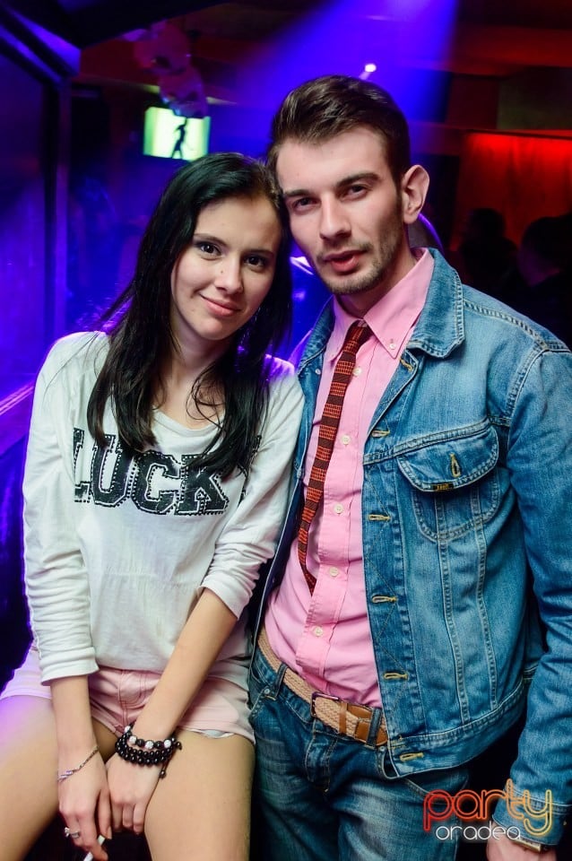 Ziua Femeii în Downtown, 