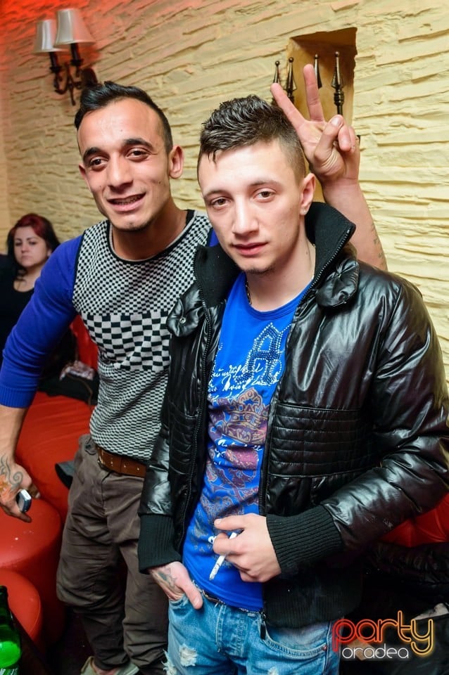 Ziua Femeii în Downtown, 