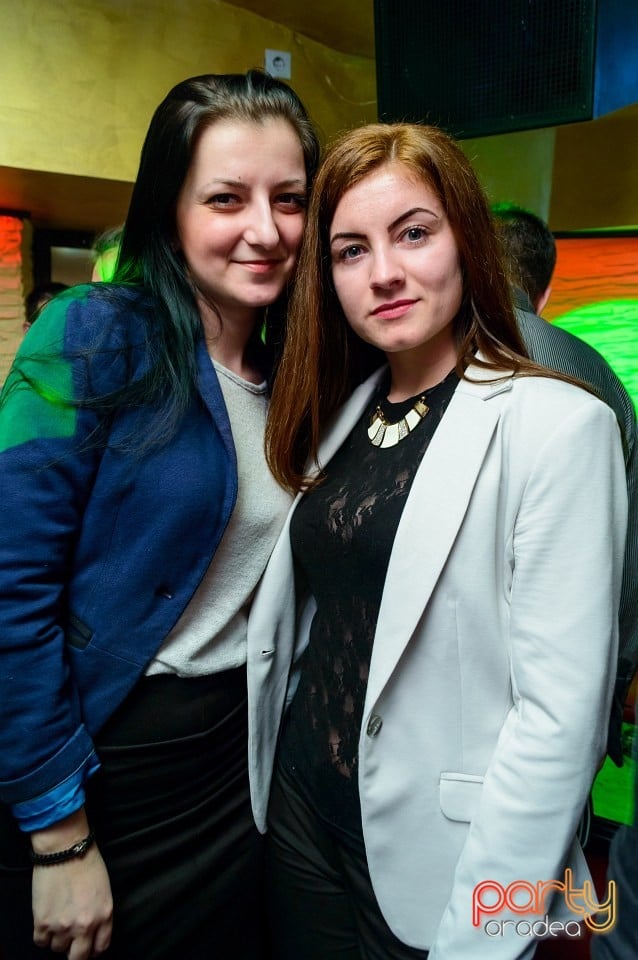 Ziua Femeii în Downtown, 