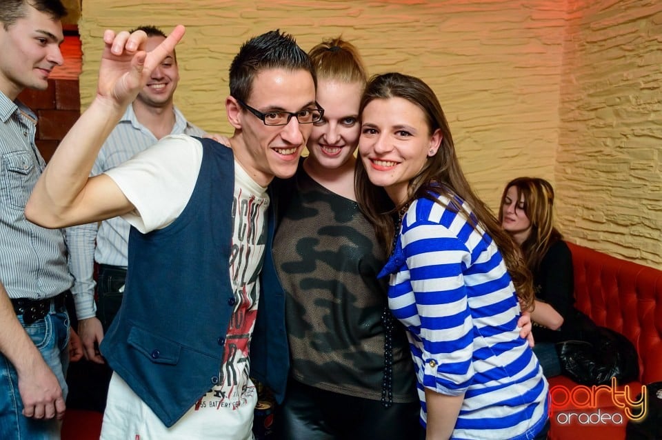 Ziua Femeii în Downtown, 