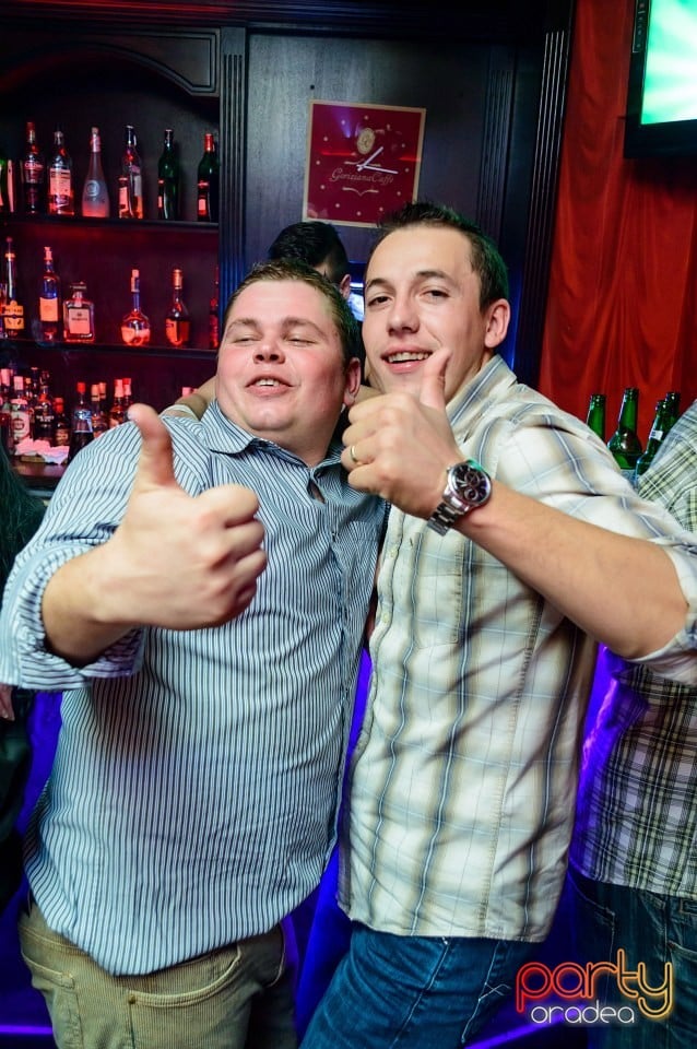 Ziua Femeii în Downtown, 