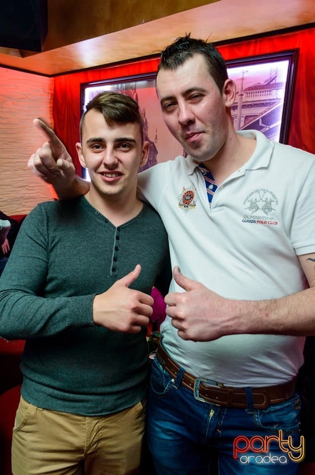 Ziua Femeii în Downtown, 