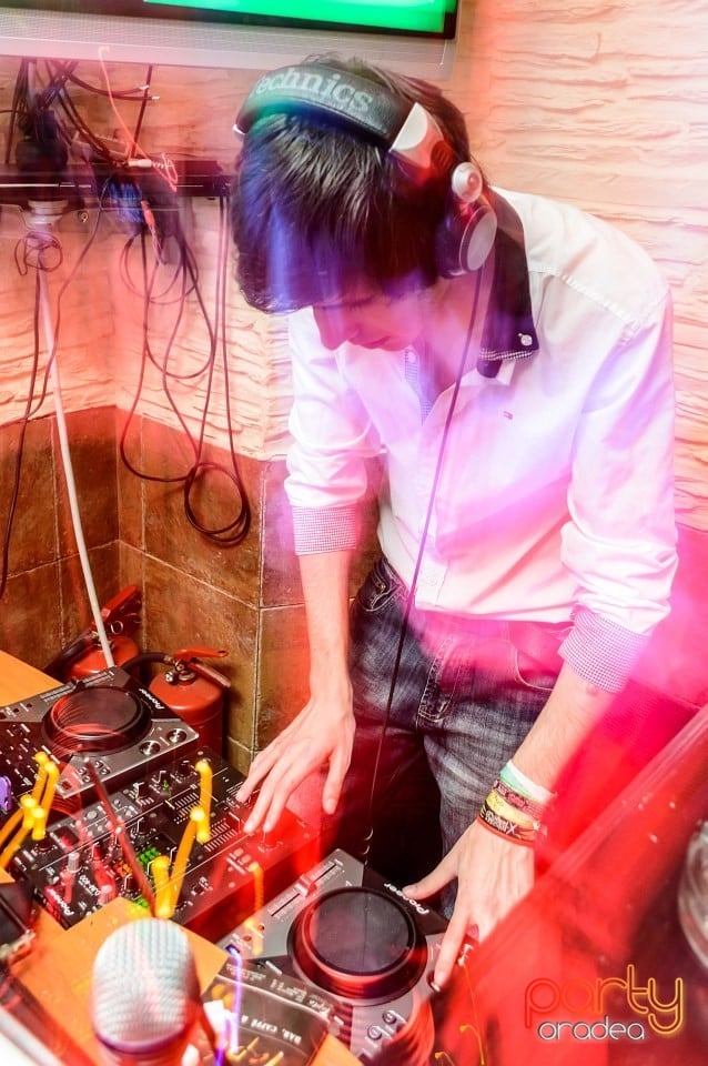 Ziua Femeii în Downtown, 